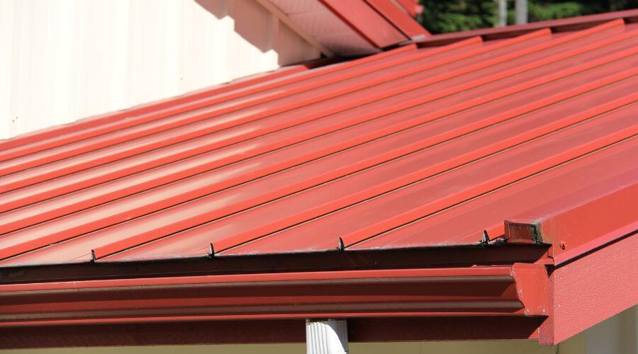 Industrial Roof Repair in Carteret, NJ